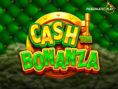 Cash Bonanza