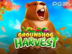 Groundhog Harvest