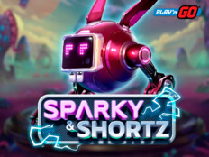 Sparky and Shortz